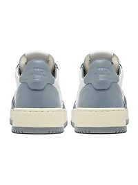 Medalist Leather Low-Top Sneakers