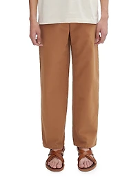 Fergus Straight-Leg Jeans