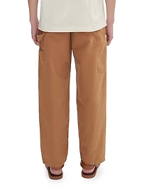 Fergus Straight-Leg Jeans