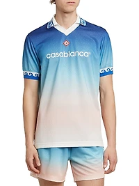 Short-Sleeve Football Shirt