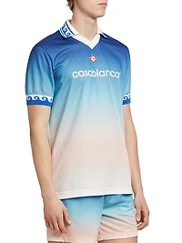 Short-Sleeve Football Shirt