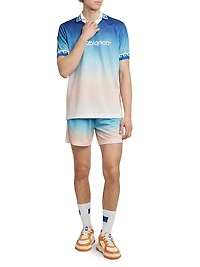 Short-Sleeve Football Shirt
