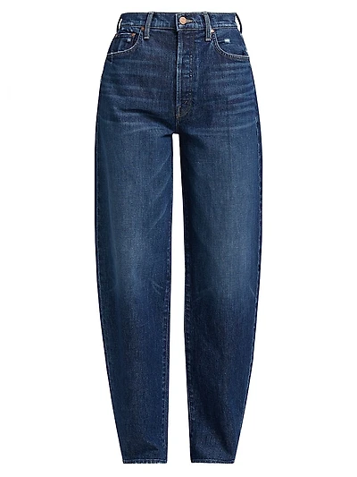 The Fangirl Button Skimp Jeans