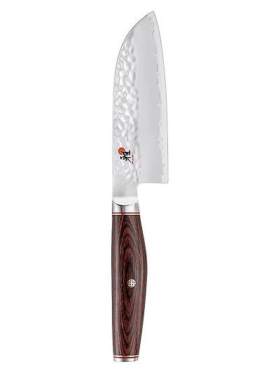 Artisan Santoku Knife