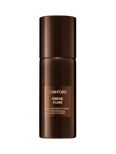 Ébène Fumé All Over Body Spray