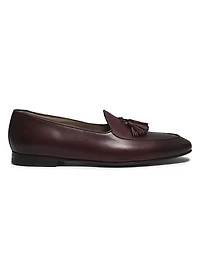 Lennox Leather Loafers