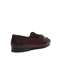 Lennox Leather Loafers