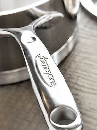 Atlantis Stainless Steel Saucepan