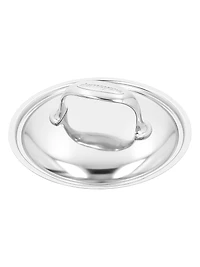 Atlantis Stainless Steel Saucepan