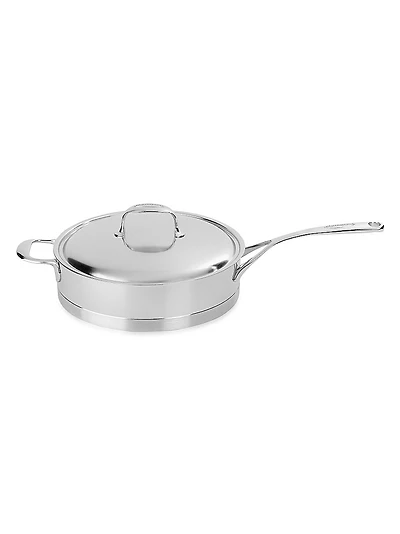 Atlantis Stainless Steel Saute Pan