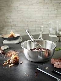 Atlantis Stainless Steel Saucier