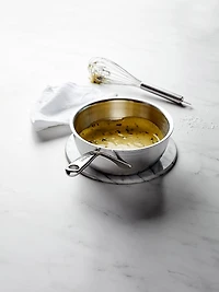 Atlantis Stainless Steel Saucier