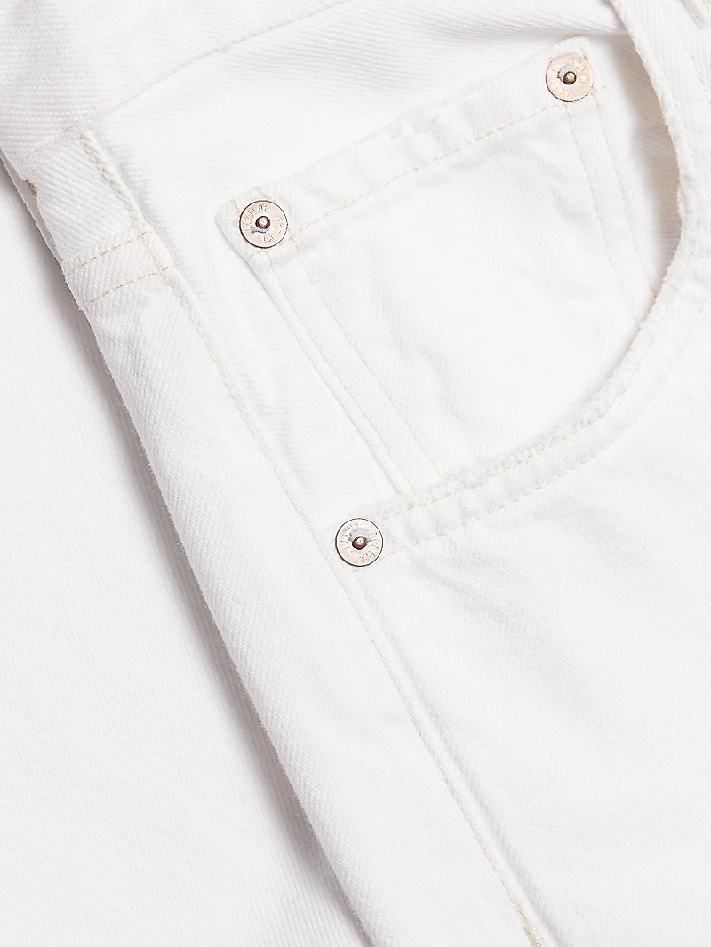 Low-Rise Baggy Jeans