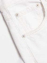 Low-Rise Baggy Jeans