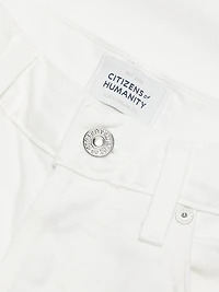 Annina Wide-Leg Jeans