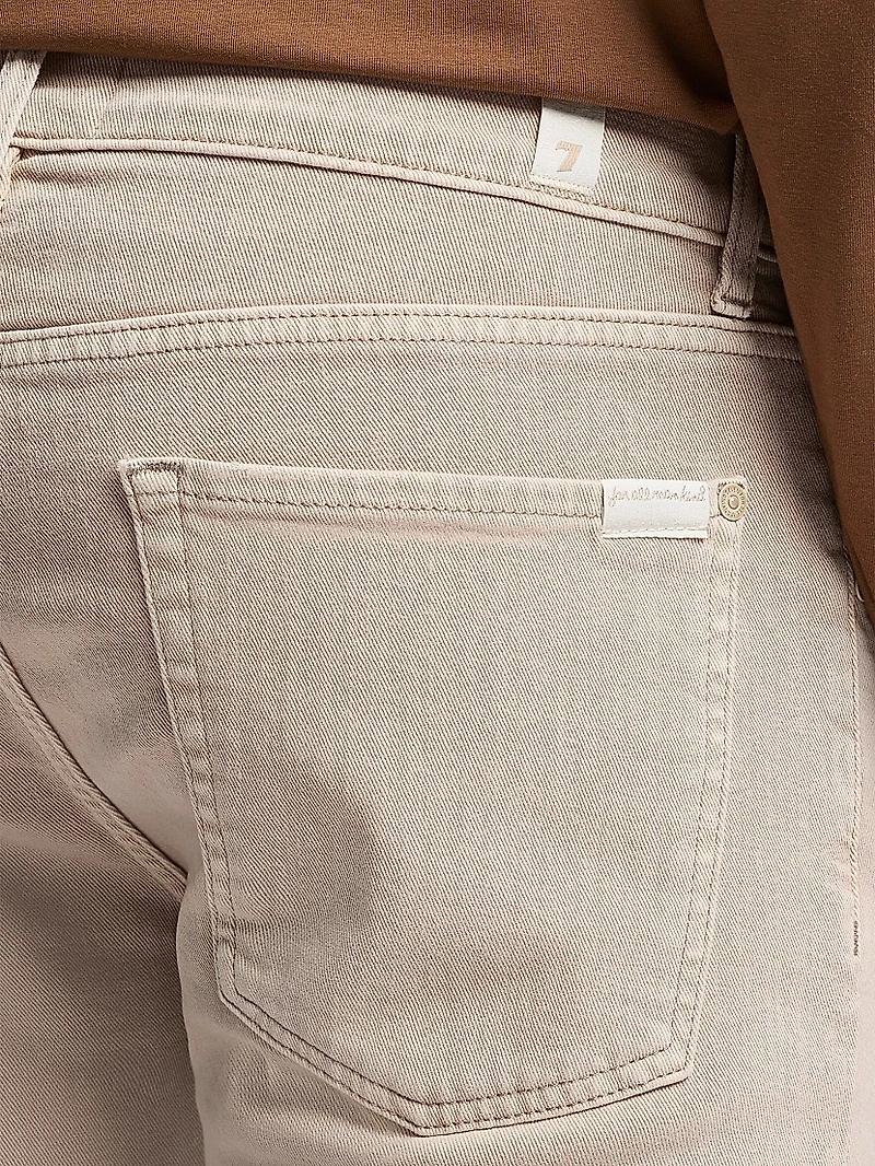 D-Slimmy-Left Hand Stretch Cotton Slim Fit Jeans