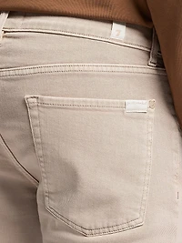 D-Slimmy-Left Hand Stretch Cotton Slim Fit Jeans