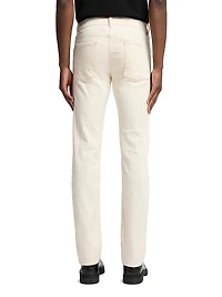 D-Slimmy-Left Hand Stretch Cotton Slim Fit Jeans