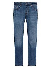 D-Austyn-Fortuna Tapered Jeans