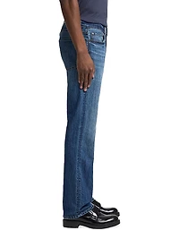 D-Austyn-Fortuna Tapered Jeans