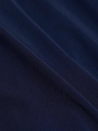 Tulle Ruched Cape Gown