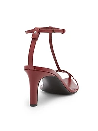 Strappy 65MM Heel Sandals