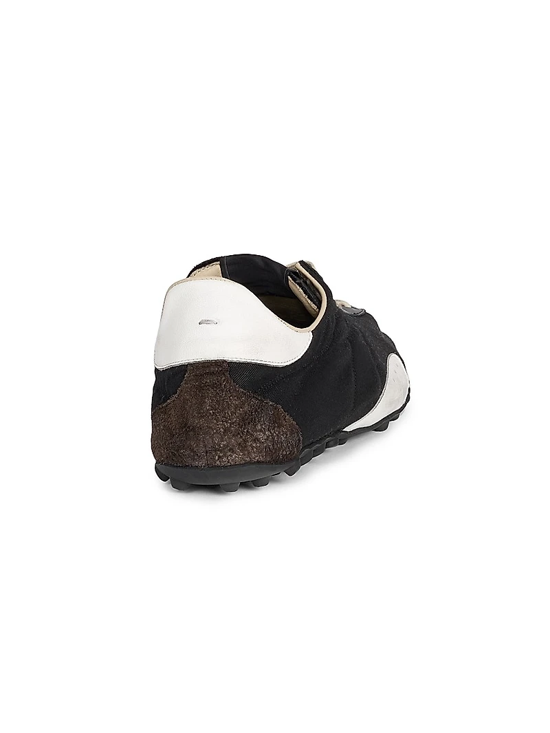 Sprinters Low-Top Sneakers