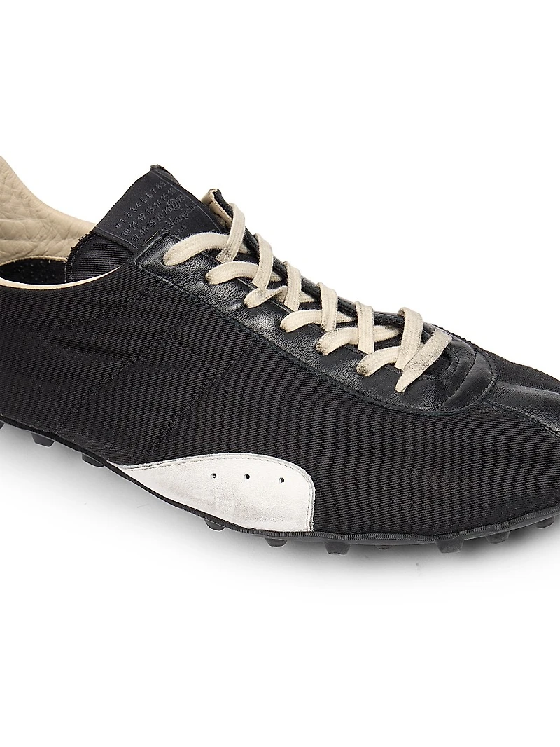 Sprinters Low-Top Sneakers