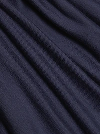 Benson Ruched Stretch Jersey Midi-Dress