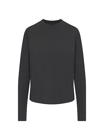 Relaxed Tees Long-Sleeve T-Shirt