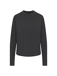 Relaxed Tees Long-Sleeve T-Shirt
