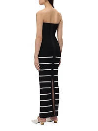 The Cameron Bandage Gown