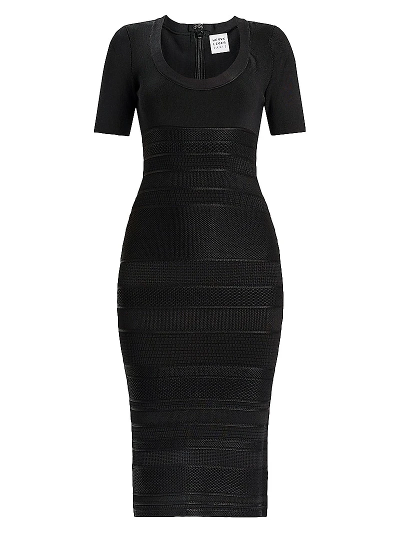The Marianne Sheath Dress