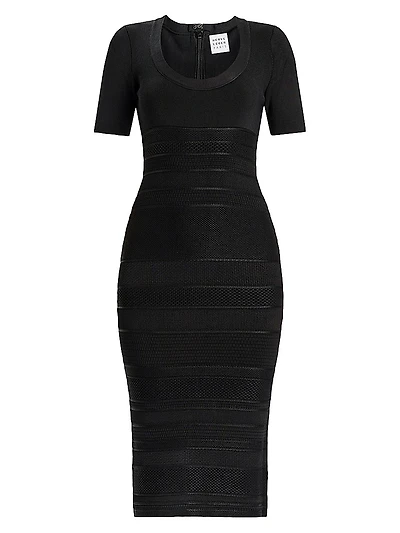 The Marianne Sheath Dress