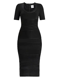 The Marianne Sheath Dress