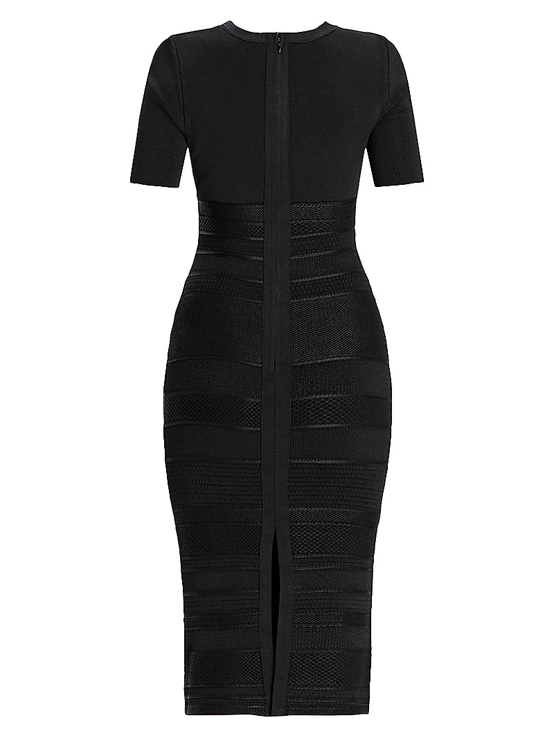 The Marianne Sheath Dress
