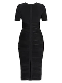 The Marianne Sheath Dress