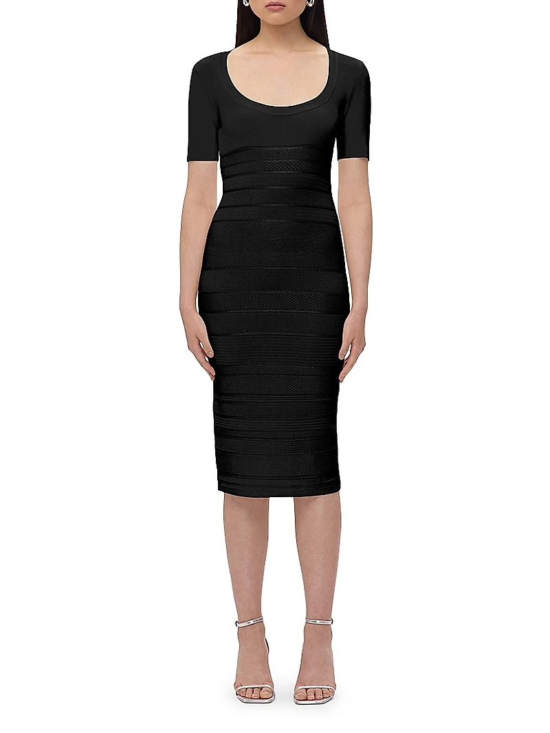 The Marianne Sheath Dress