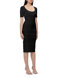 The Marianne Sheath Dress