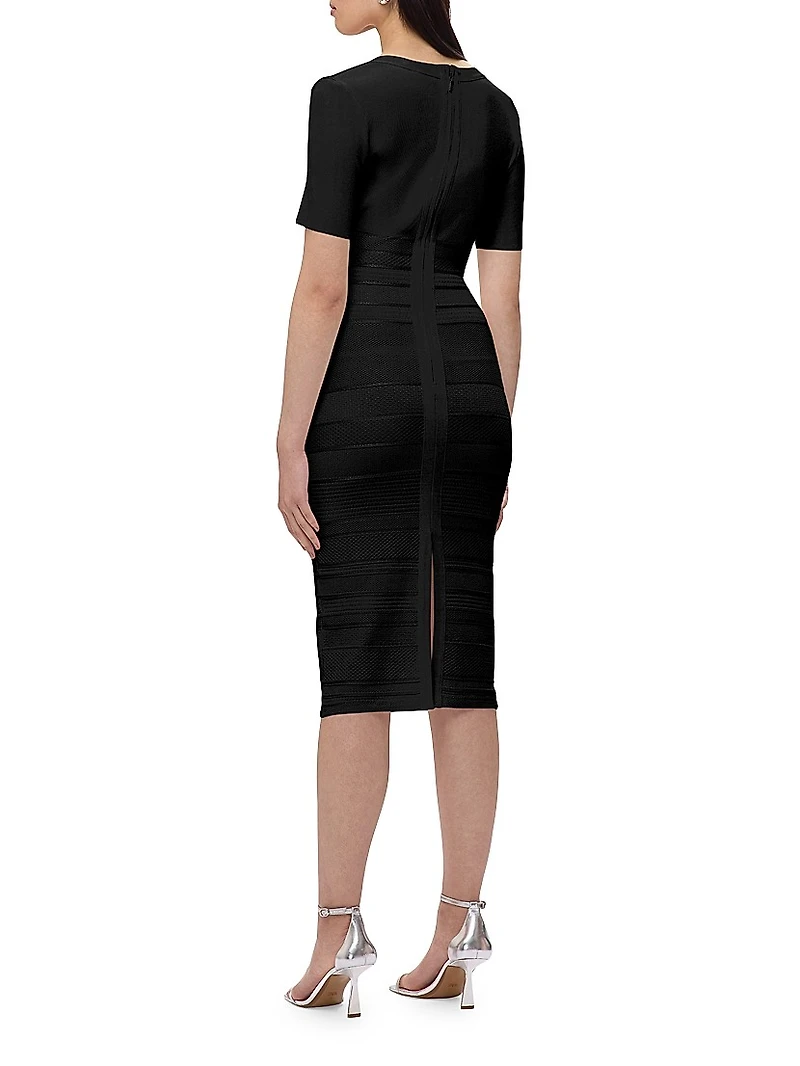 The Marianne Sheath Dress
