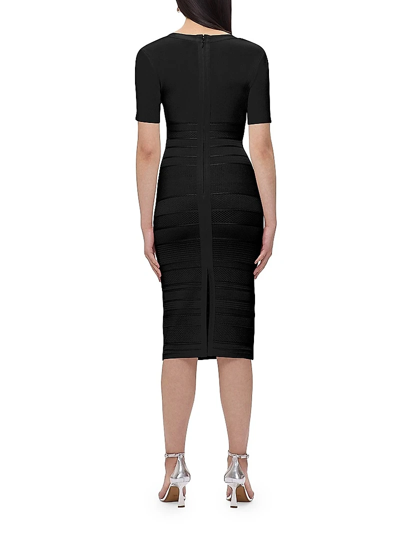 The Marianne Sheath Dress