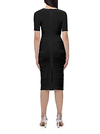 The Marianne Sheath Dress