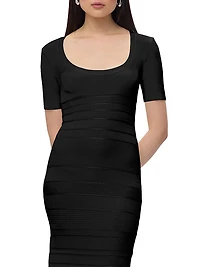 The Marianne Sheath Dress