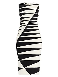 Valeria Sheath Dress