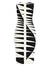 Valeria Sheath Dress