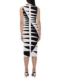 Valeria Sheath Dress