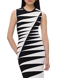Valeria Sheath Dress