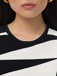 Valeria Sheath Dress