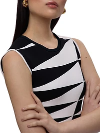 Valeria Sheath Dress