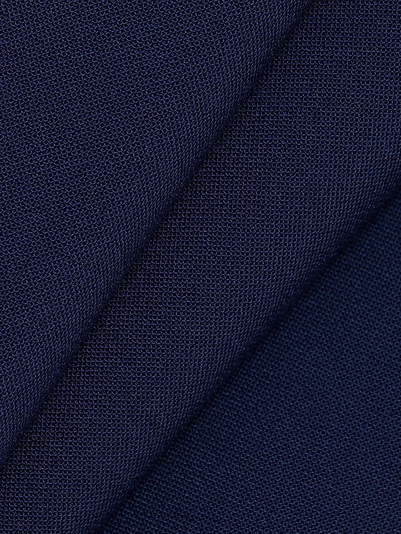 Off-the-Shoulder Midi-Dress